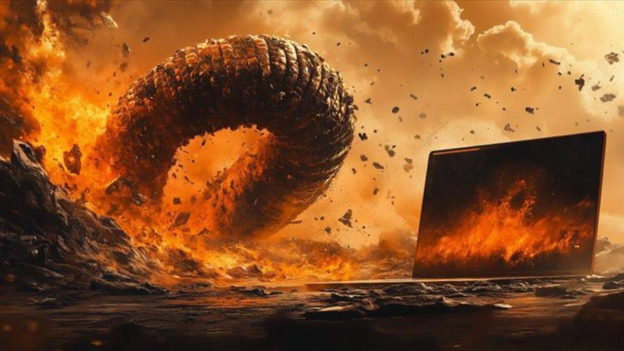 Kaspersky'den 'Shai-Hulud' siber saldırısının ayrıntıları...