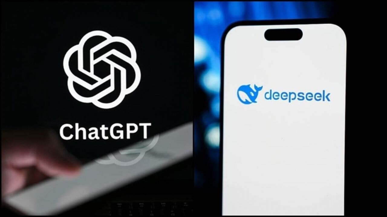 Hedef 'kobay zeka' mı?.. DeepSeek ve ChatGPT'den sansürlü cevaplar
