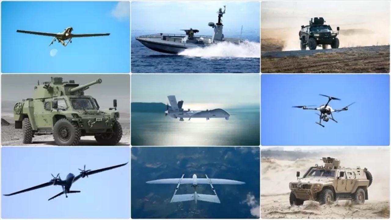 Kuantum işlemci ve yapay zeka projeleri Türk savunmasında çığır açacak