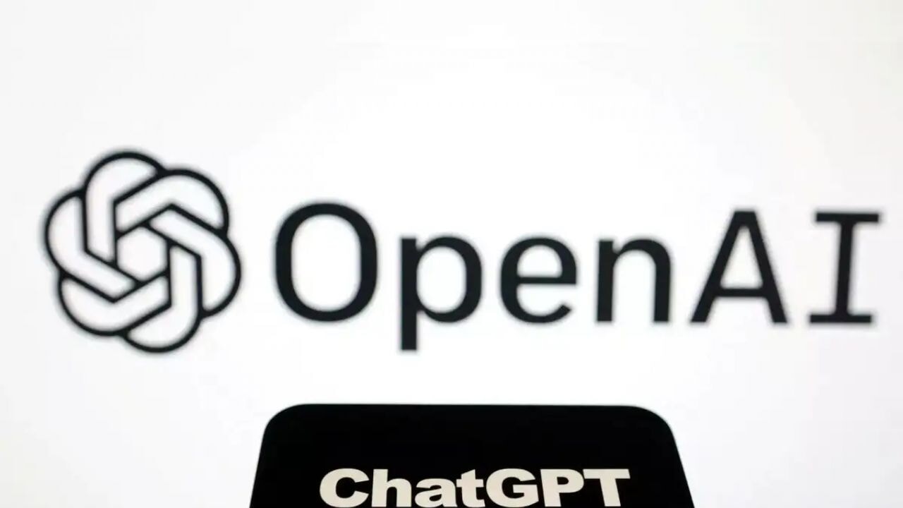 OpenAI, 'yalakalık yapan' ChatGPT'yi geri çekti
