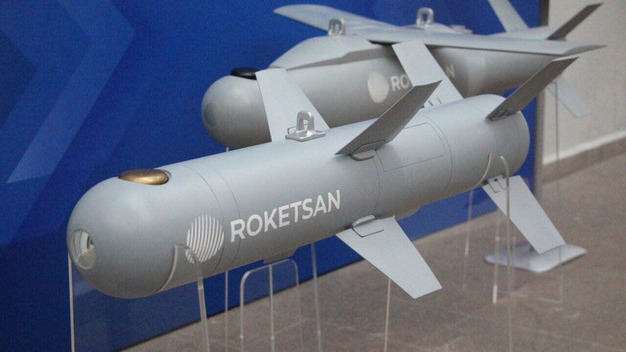 ROKETSAN yönetiminden açıklamalar