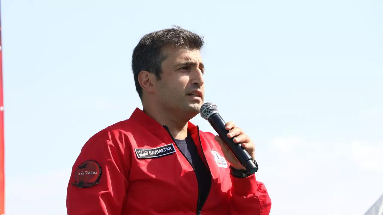 Selçuk Bayraktar, 30 Ağustos'u işaret etti! Büyük bir sürpriz