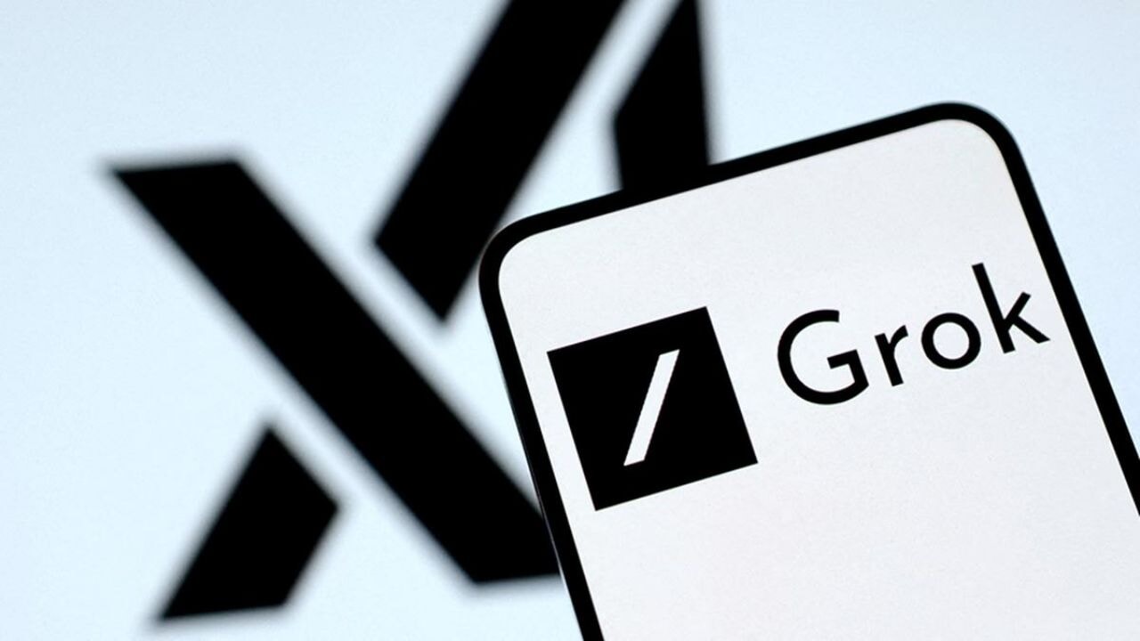 Sosyal medyada 'Grok çakallığı'