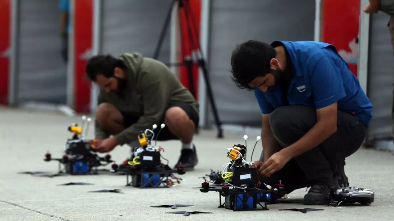 TEKNOFEST gençlerin teknolojik yeteneklerini sınayan önemli bir platform