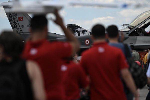 TEKNOFEST İstanbul'da son gün coşkusu!