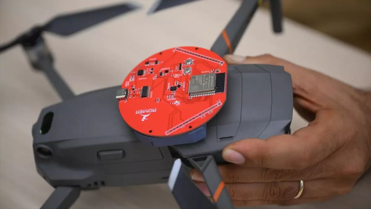 Türk akademisyenlerden düşmanı ifşa eden yapay zekâ silahı