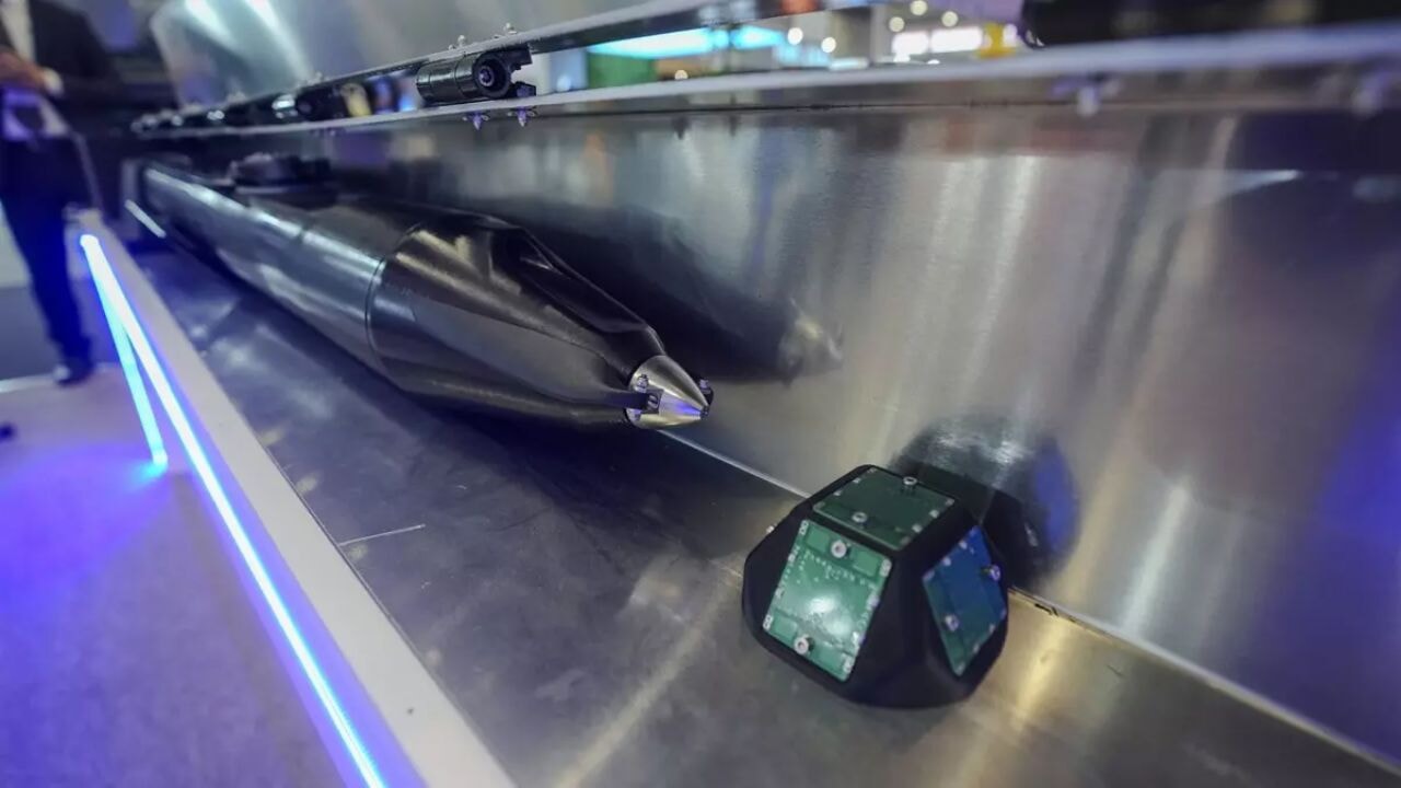 Türk mühimmatı dünyada çığır açtı: NATO'dan yoğun talep