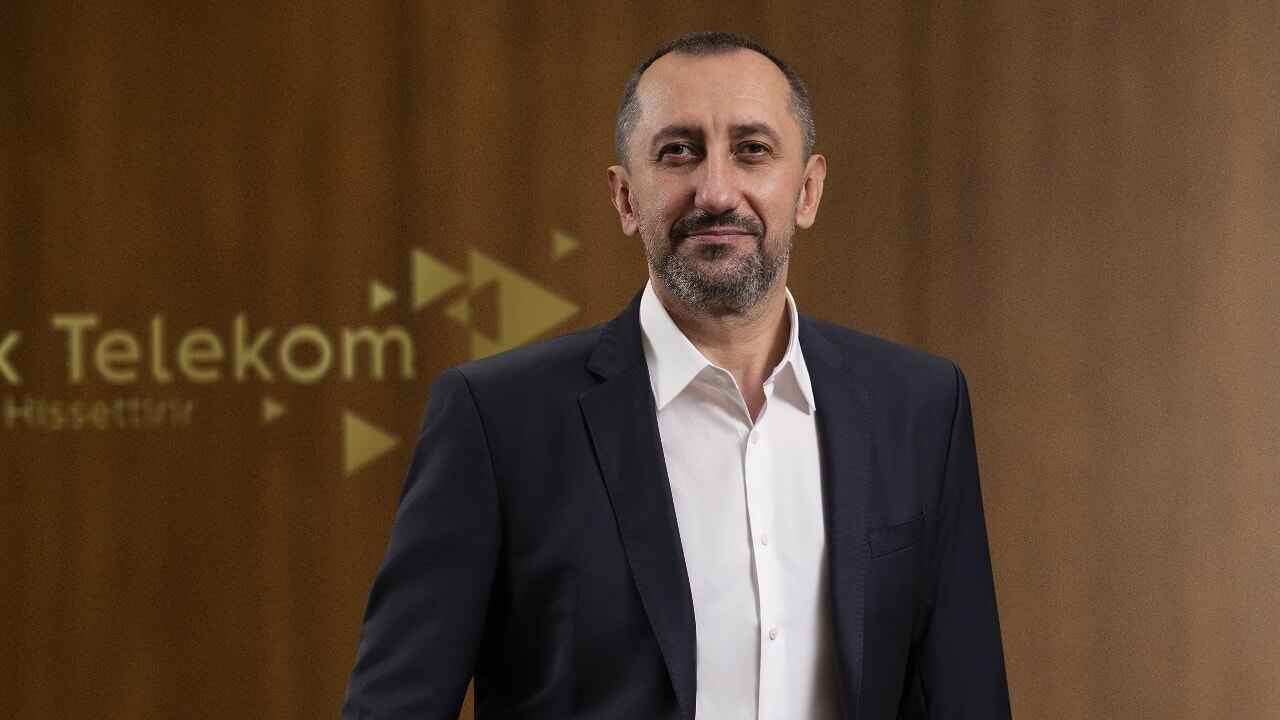 Türk Telekom'dan 5G ile ilk derbi heyecanı