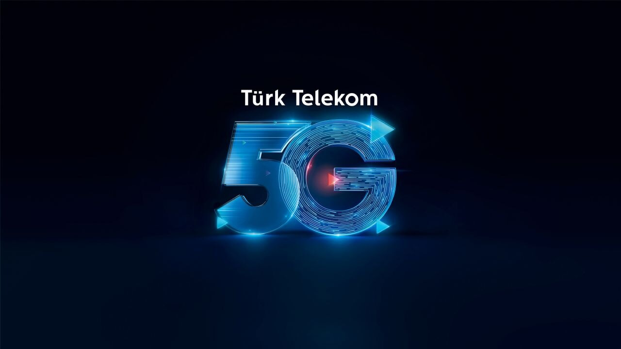 Türk Telekom'dan Trendyol Süper Ligi'nin ilk 5G canlı TV yayını bağlantısı