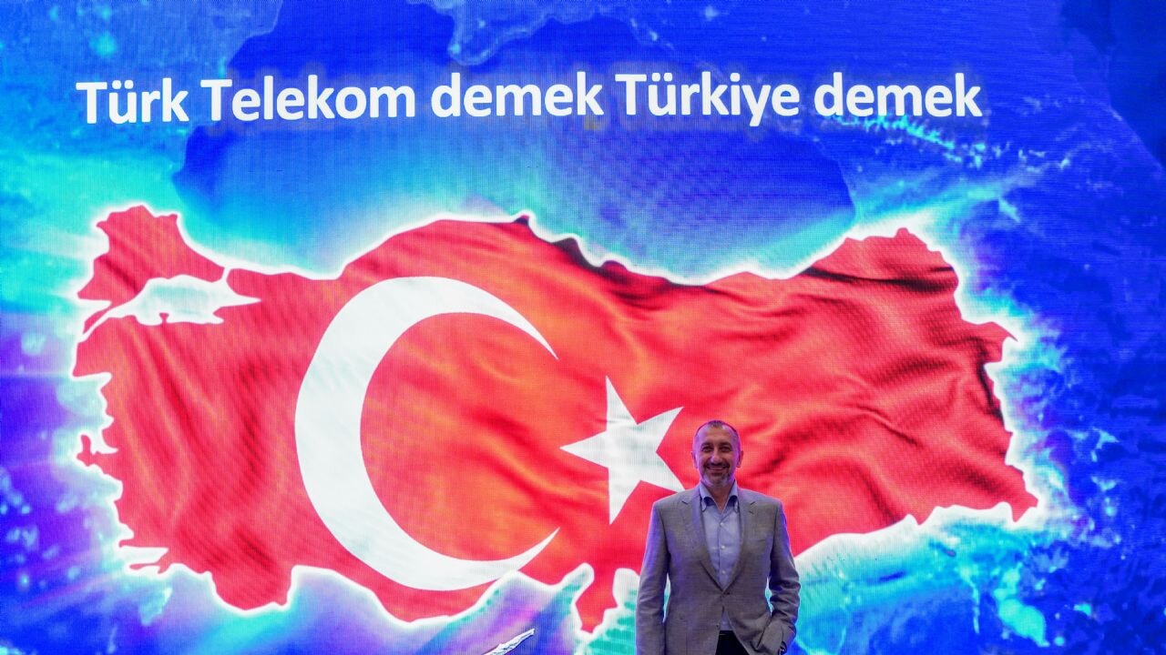 Türk Telekom fiber gücüyle bölge coğrafyanın dijitalleşmesinde oyun kurucu!