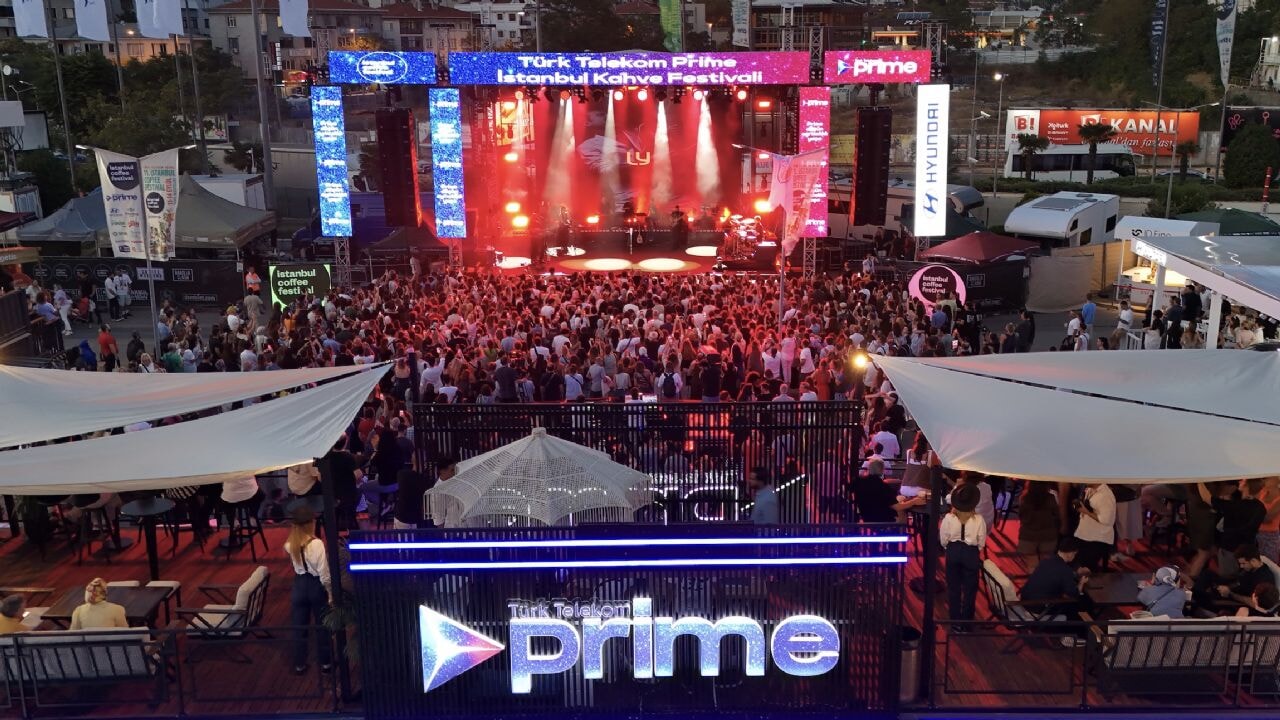 Türk Telekom müşteri deneyimini merkeze alıyor: Prime ile ayrıcalıklı dünya sunuyor