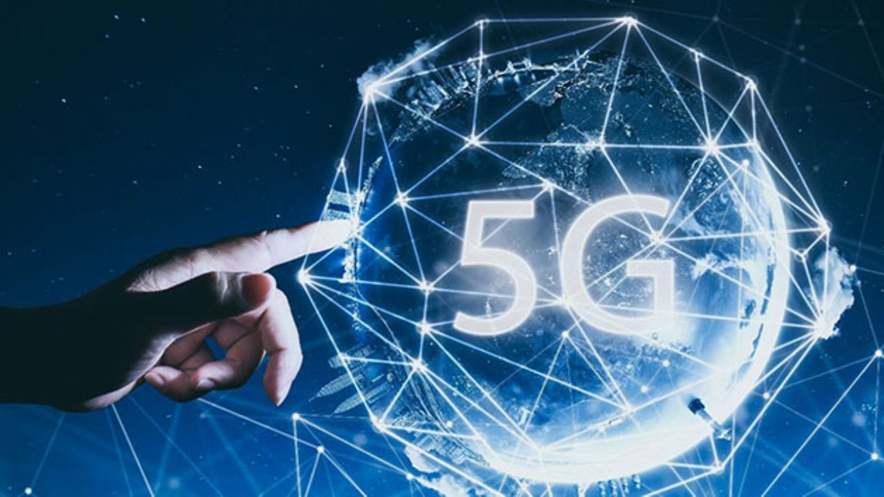 Türkiye, 5G'ye geçiyor! Cumhurbaşkanı geçişi ne zaman ilan edecek?