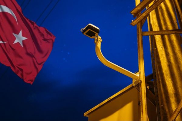 Türkiye, gözünü gök vatana çevirdi: Küresel oyuncu olma yolunda büyük adım