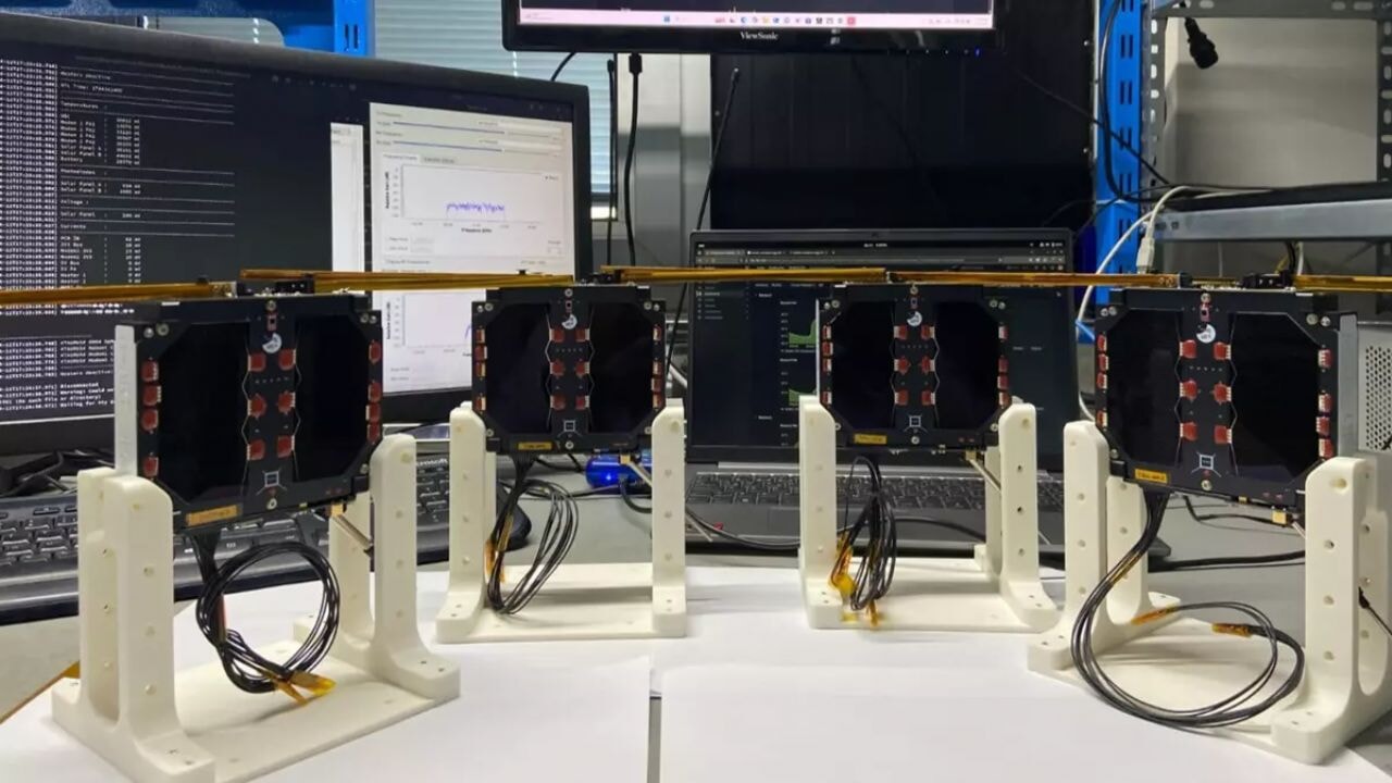 Türkiye'nin uzaydaki vizyonu TAURUS ile yeni boyut kazanacak