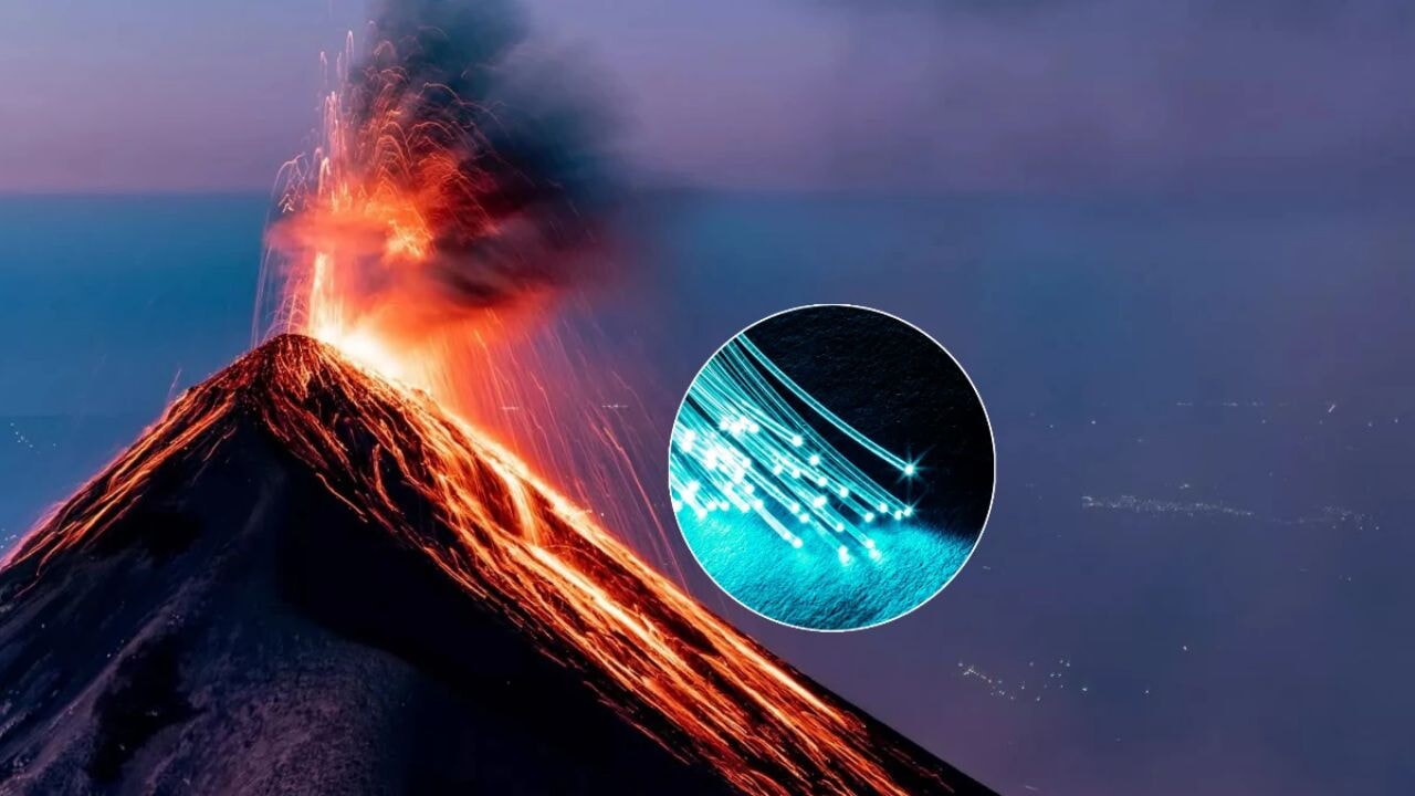 Volkan uyarısında yeni dönem! 30 dakikalık hayat kurtaran avantaj