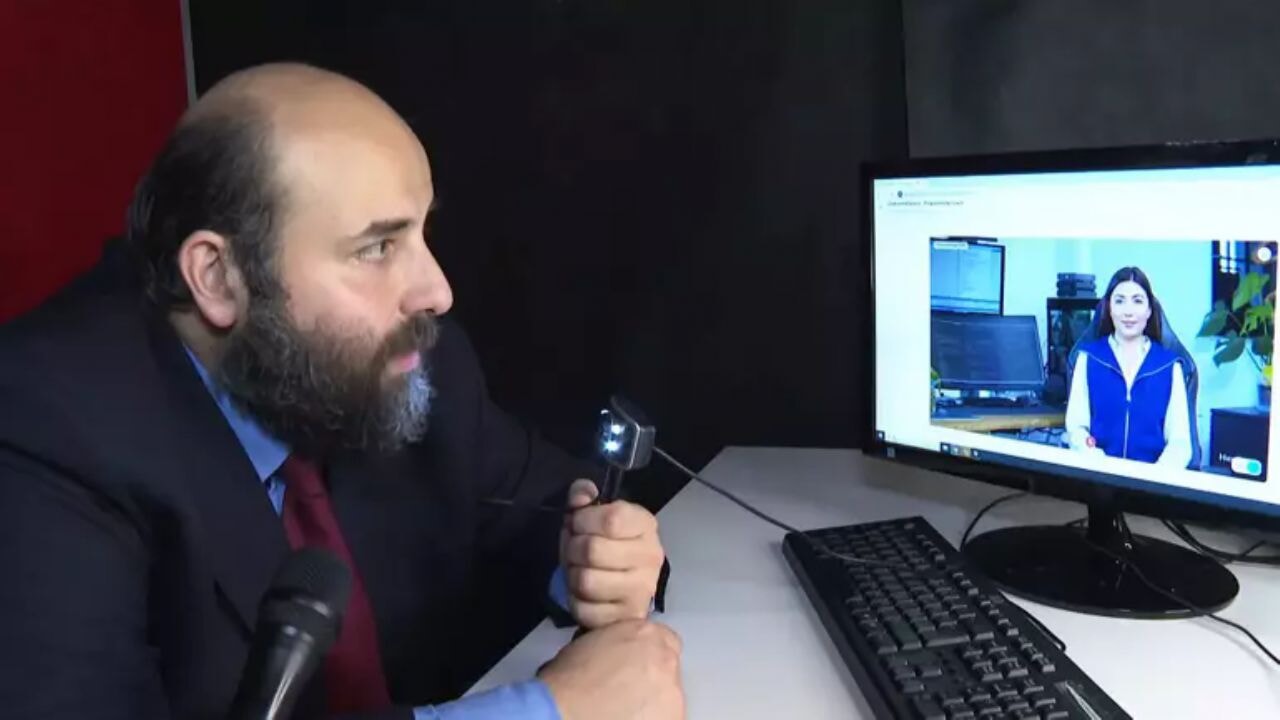 Yapay zeka geçmişle sohbet dönemini başlattı, tarihi isimlerle diyalog mümkün oldu