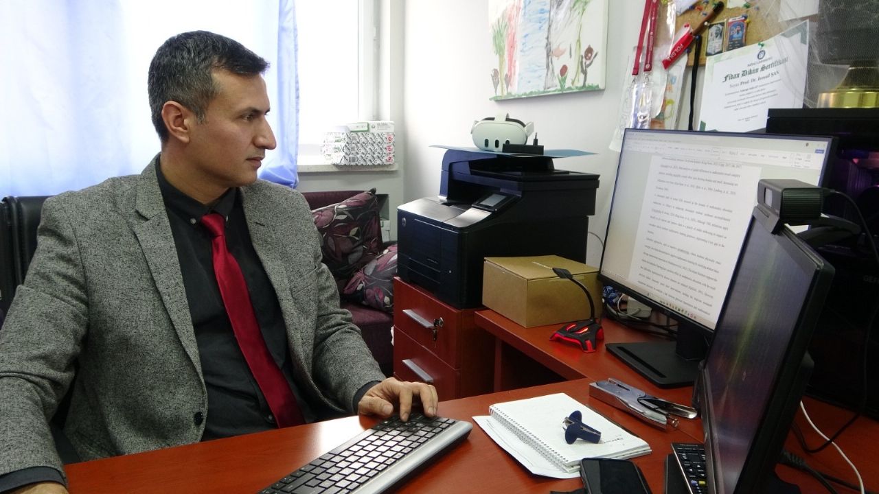 Yapay zeka günlük hayatı sardı: Aileler için kritik çağrı