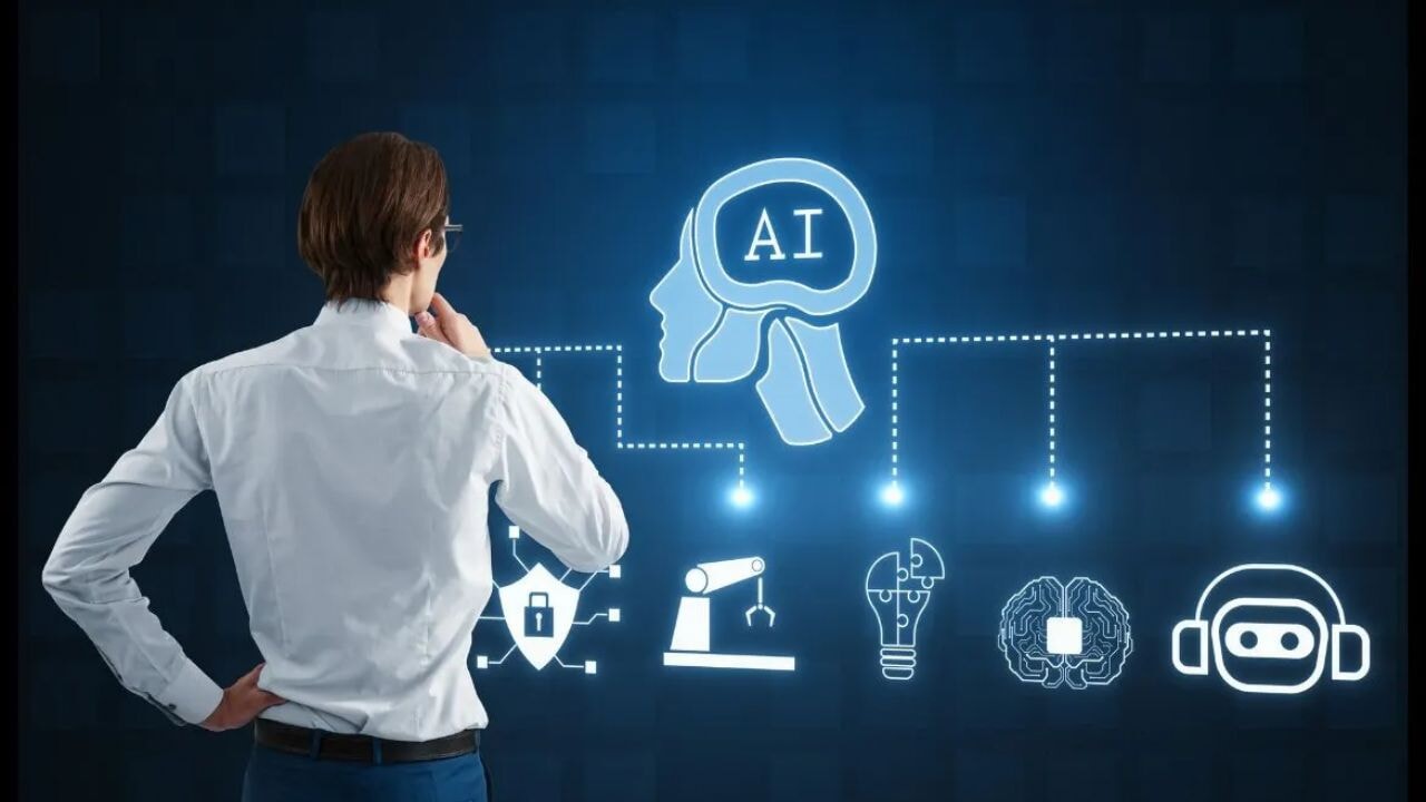 Yapay zeka ile gerçekleşen 5 şey!