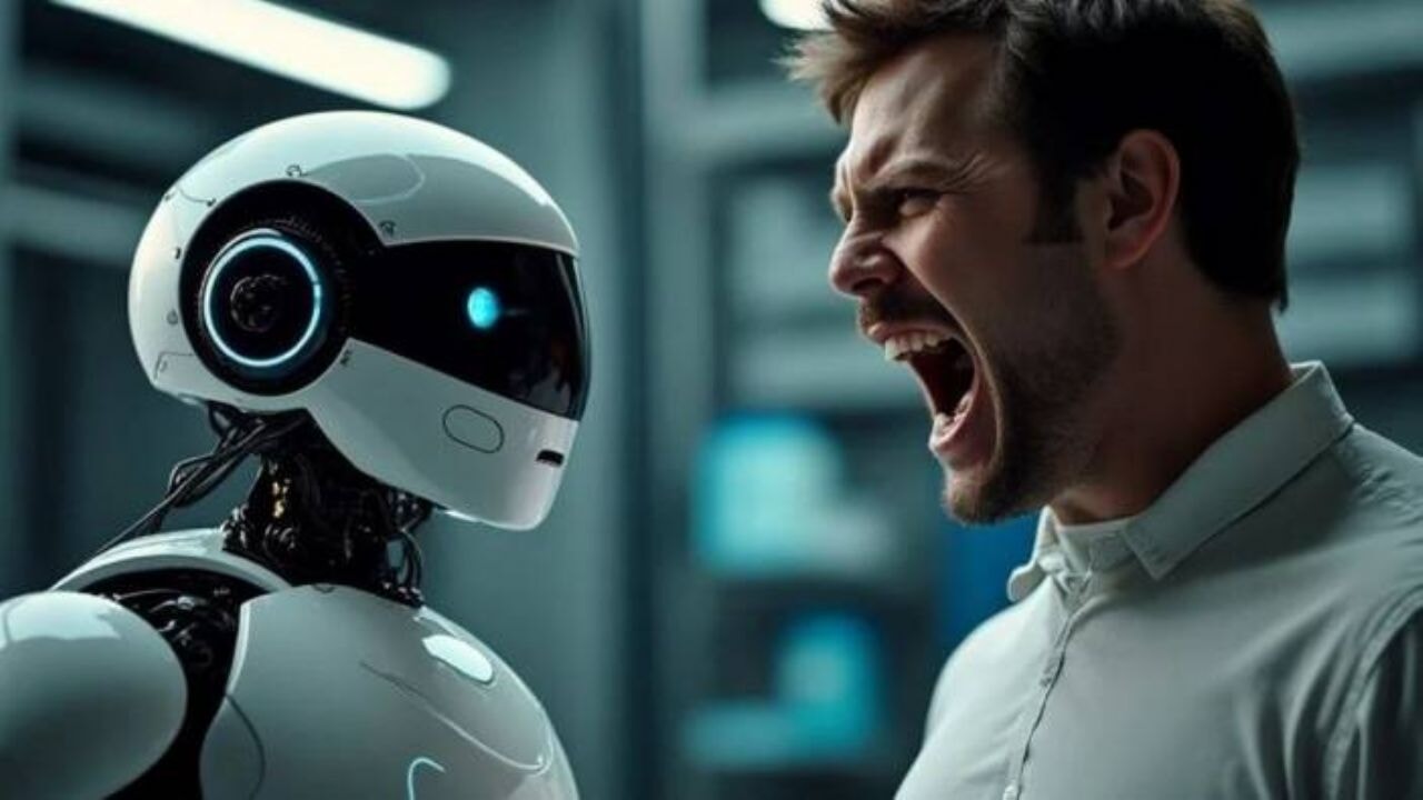 Yapay zekâ sosyal etkileşim testinde çok geri kaldı