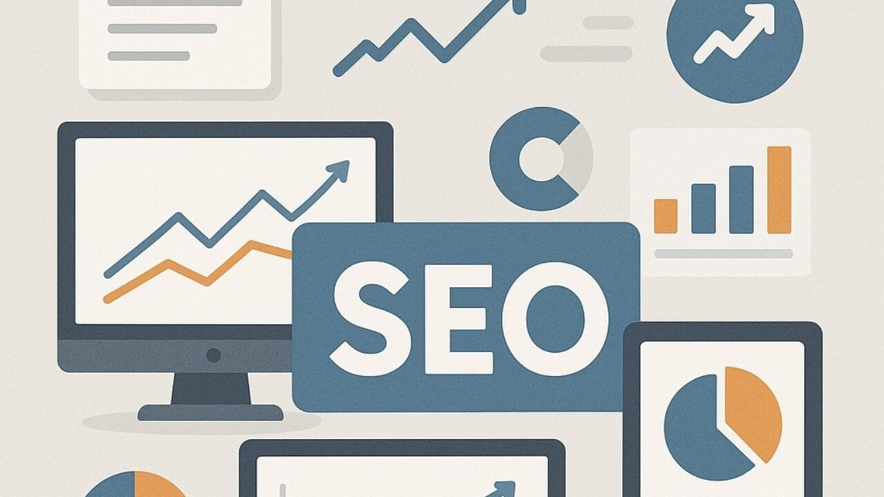 2025 Yılında SEO'dan Daha Fazla Trafik Almak İçin Yapmanız Gerekenler