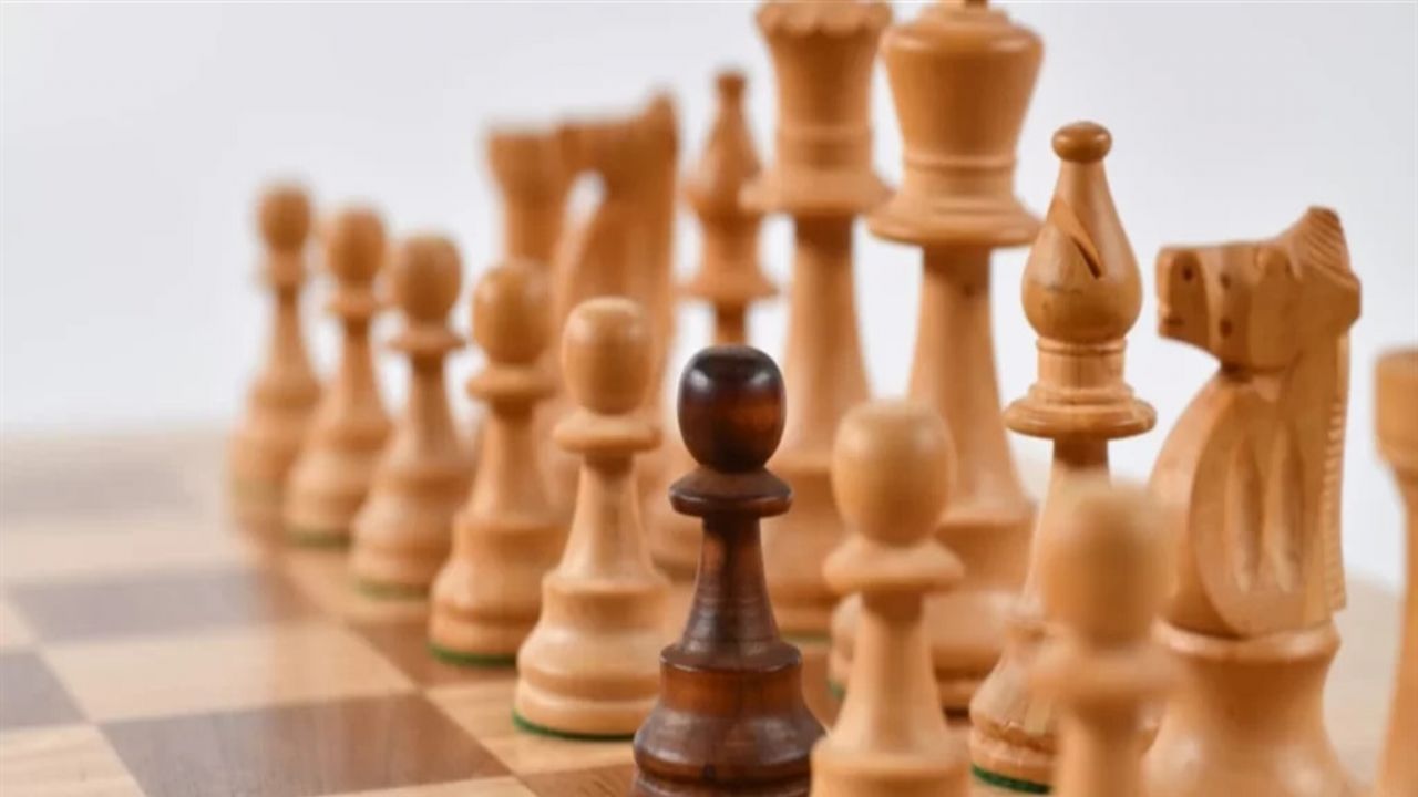 3 yaşında satrançta dünya rekoru kırdı