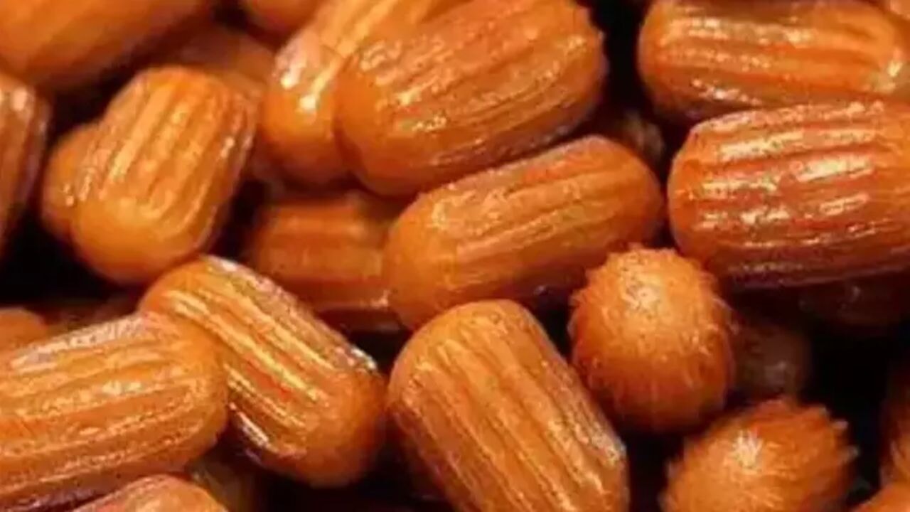 40 yıllık ustanın tarifine göre çıtır çıtır tulumba tatlısı tarifi