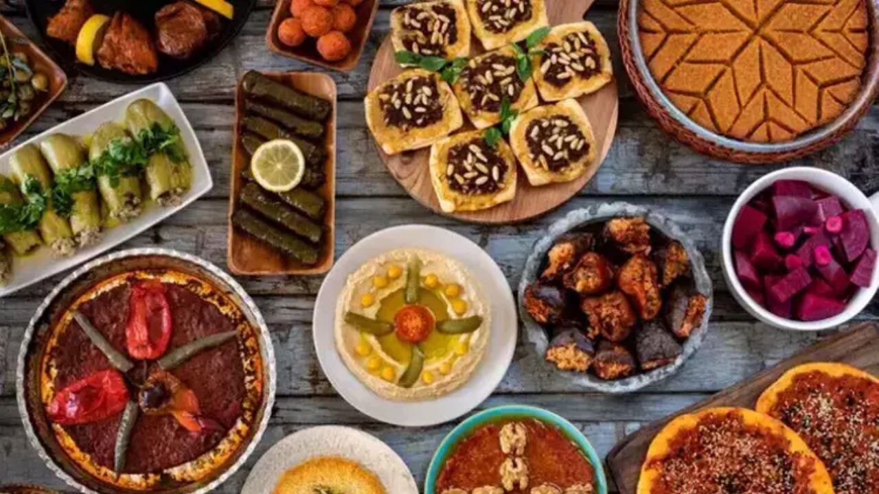 6 Mayıs'ta sofralar için ideal menü: Pratik, ekonomik ve enfes tarifler