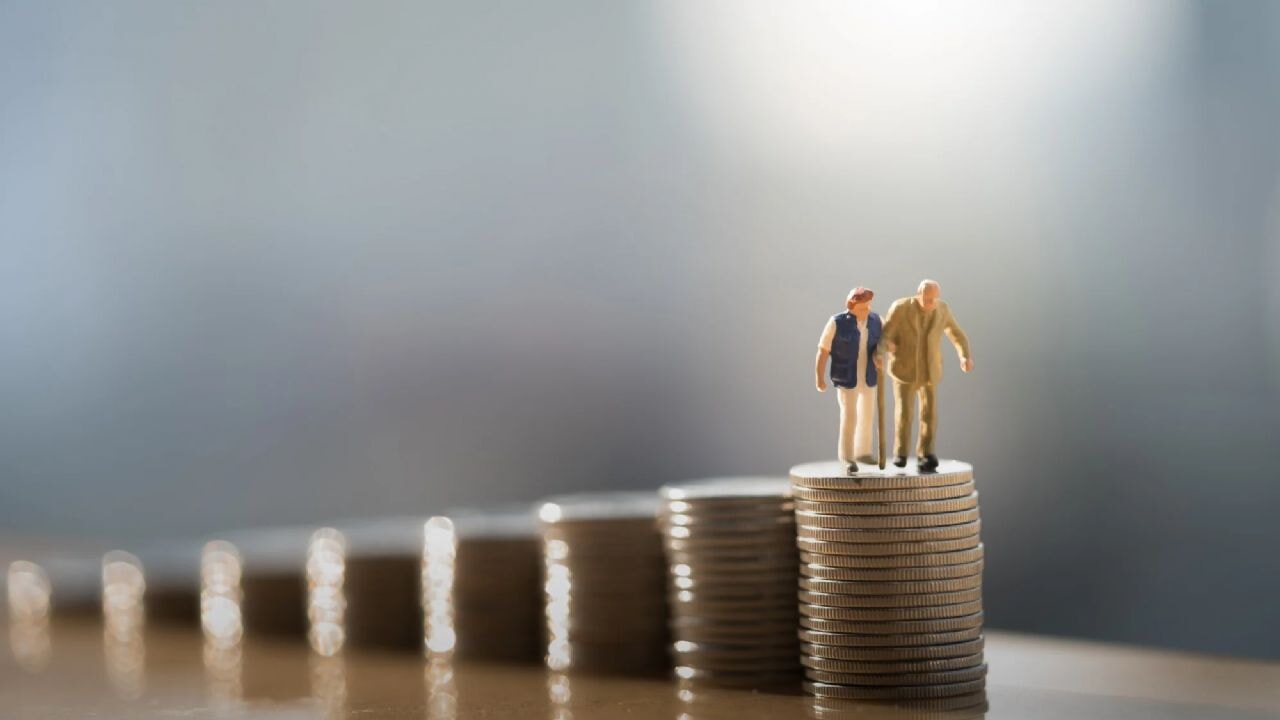 ABD'nin zenginleri Avrupa'nın yoksullarından neden daha az yaşıyor