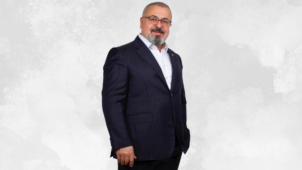 Abdurrahman Delen Kimdir?