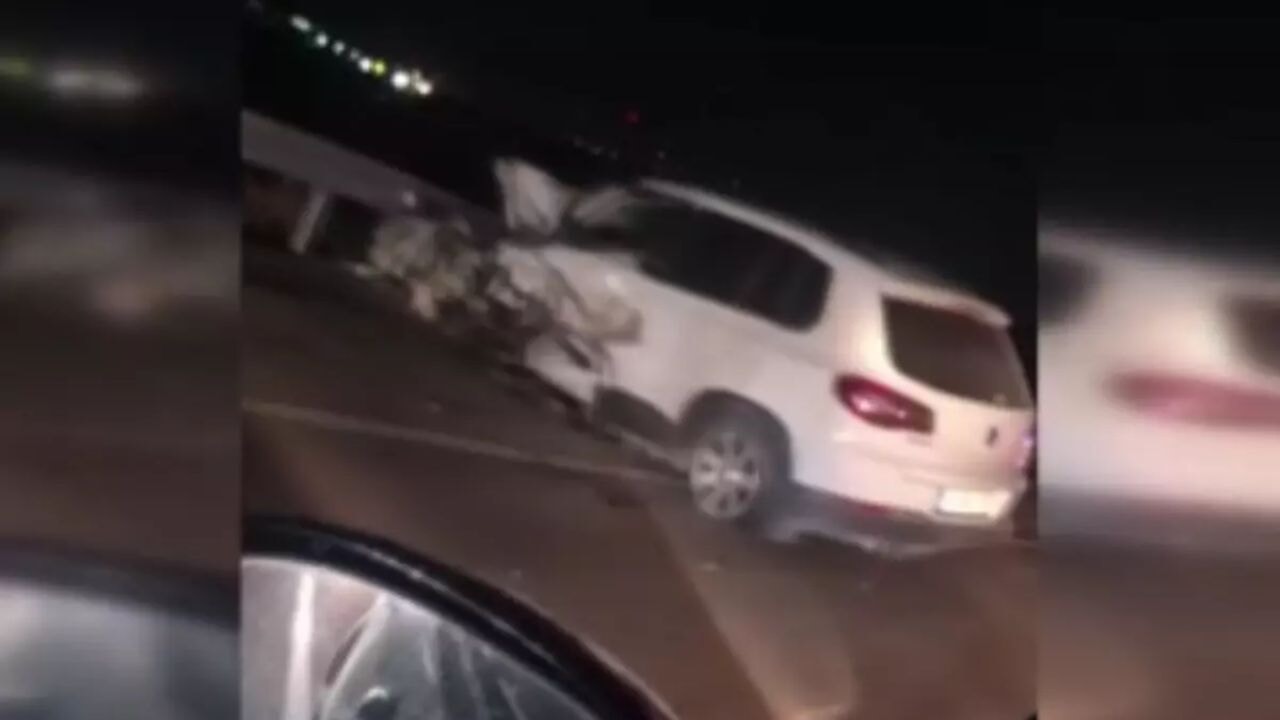 Aile yok oldu: Ankara'da can pazarı