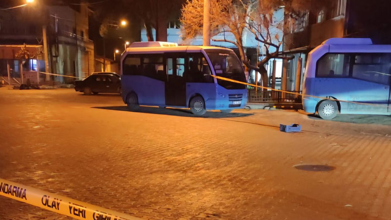 Akhisar'da tartışma ölümle sonuçlandı