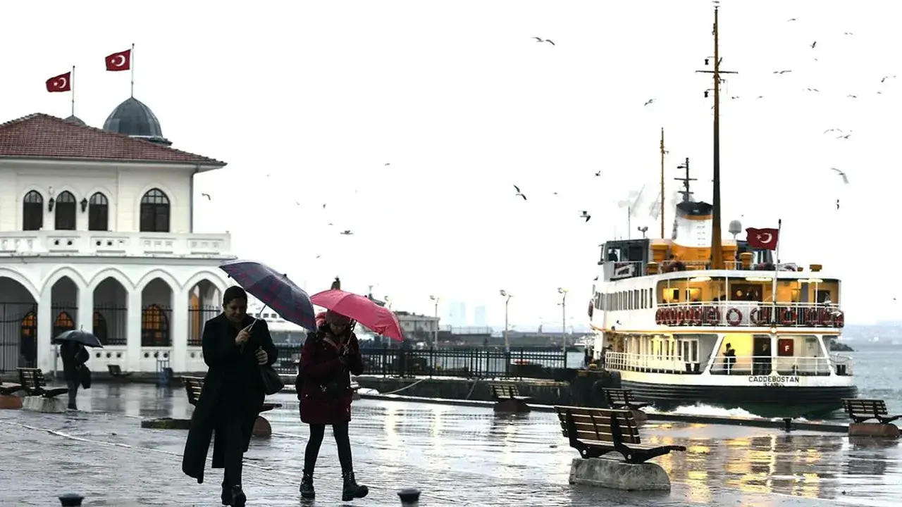 AKOM tarih vererek uyardı!