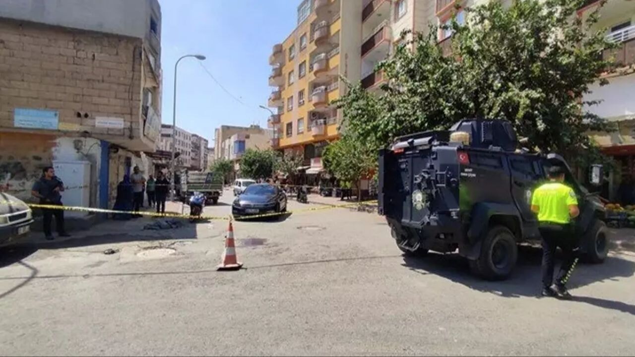 Akrabaların kavgasında kan aktı! Şanlıurfa'da silahlı çatışma
