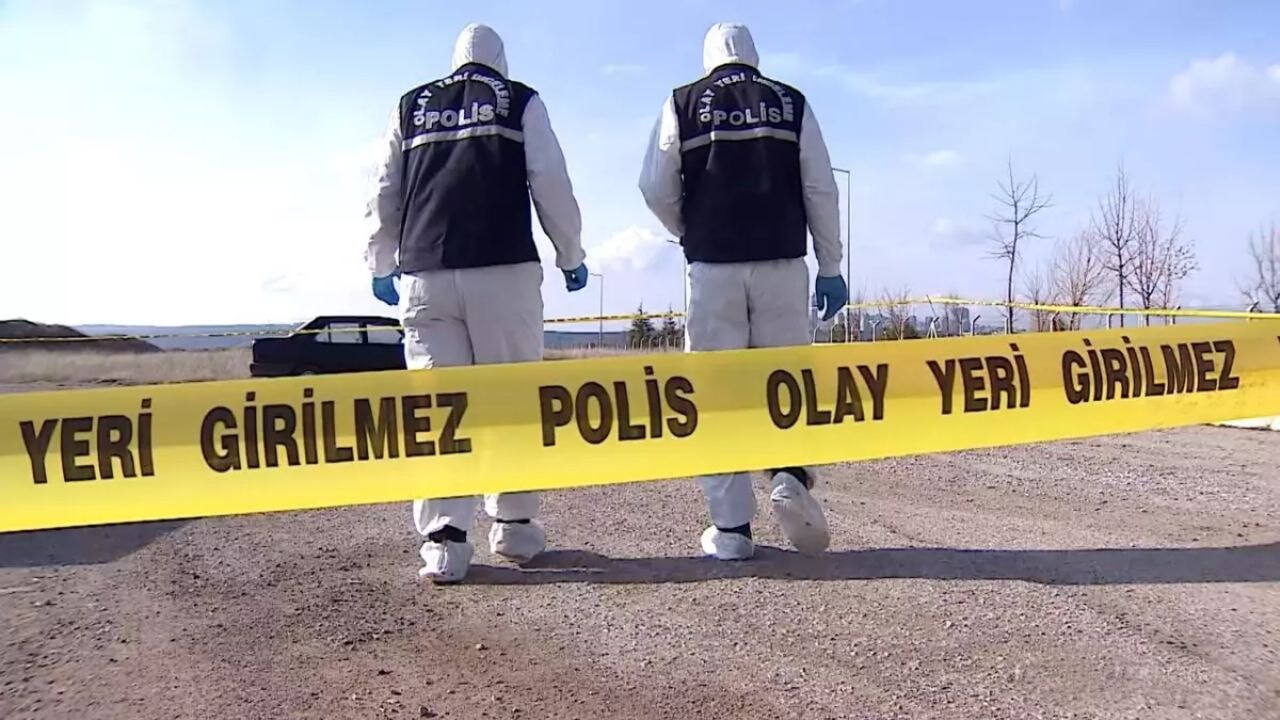 Aksaray'da sokak ortasında infaz! Akraba kavgası ölümle sonuçlandı