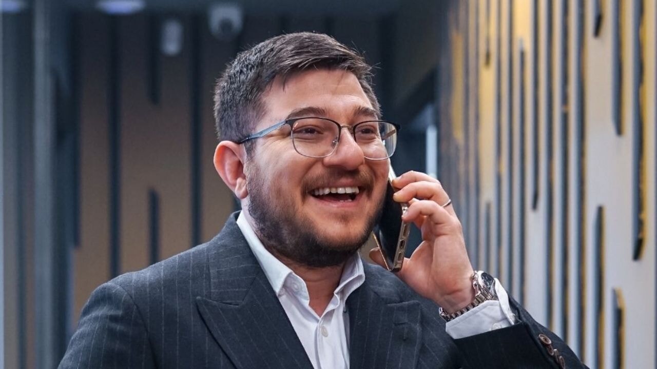 Ali Uğur Aktepe ile Türkiye'de Güvenlik Teknolojilerine Yapay Zeka Dokunuşu