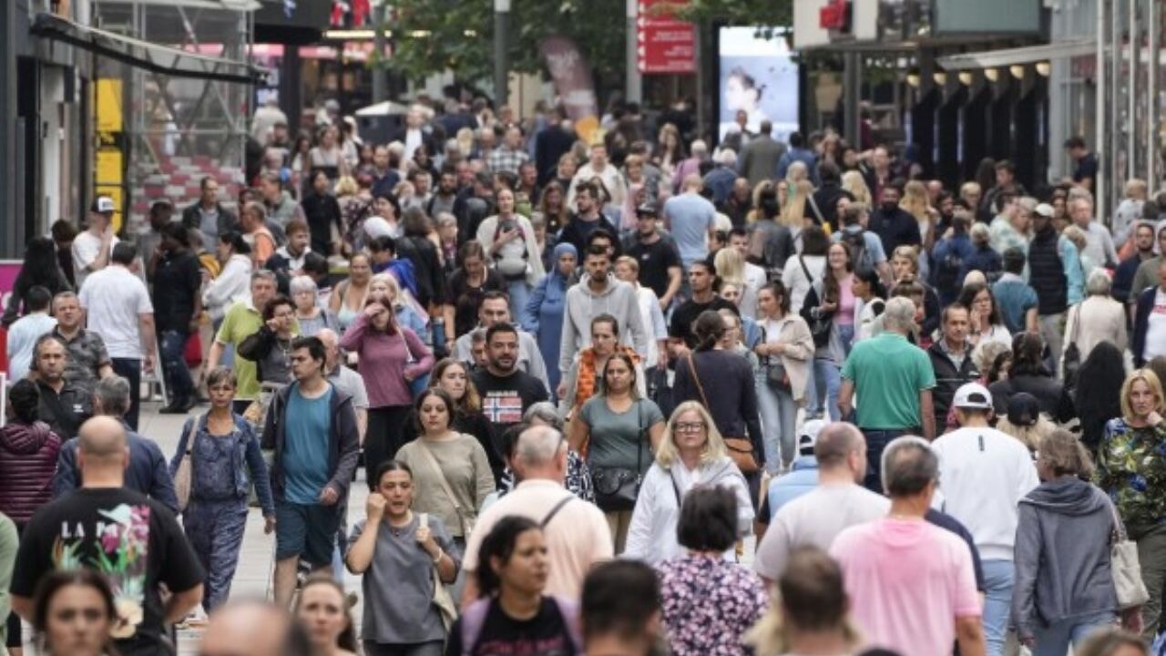 Avrupalılar ortalama 37,2 yıl çalışıyor