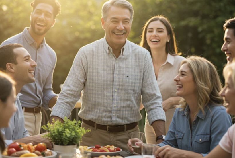 Babalar günü hediyesi fikirleri: Babalar günü ne zaman? 2025 babalar günü hangi tarihte, hangi gün kutlanacak?