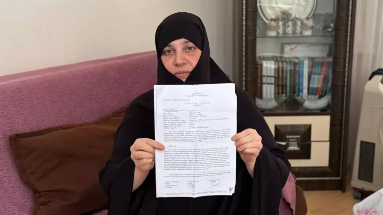 Banka kartını verdi, 17 soruşturma başına dert oldu