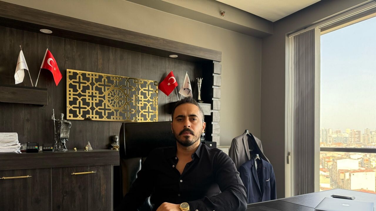 Basri Tokgöz: 'Faizlerin düşmesi ticaretin önünü açar, işletmeler rahat nefes alır'