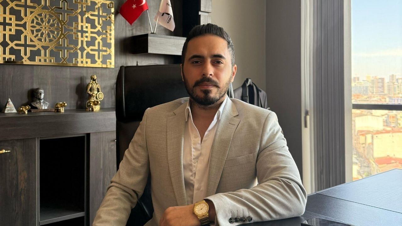 Basri Tokgöz: Yatırımda kalıcı değer, sıcak paranın doğru yönetimidir