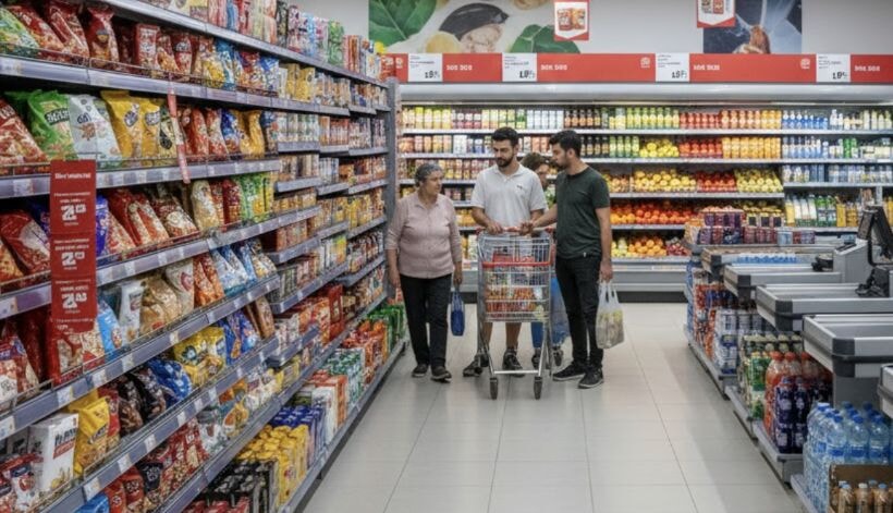 BİM 10 Ekim Aktüel Ürünler Kataloğu: Bu Cuma Ev Aletlerinden Hobi Ürünlerine Kaçırılmayacak Fırsatlar!