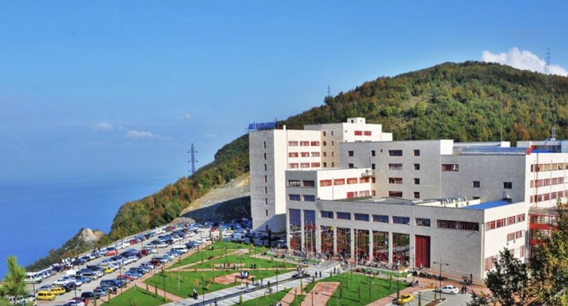 Bülent Ecevit Üniversitesi Öğretim Üyesi Alım İlanı | Eczacılık Fakültesi,  Fen Fakültesi, Tıp Fakültesi ve Mühendislik Fakültesi öğretim üyesi alımı