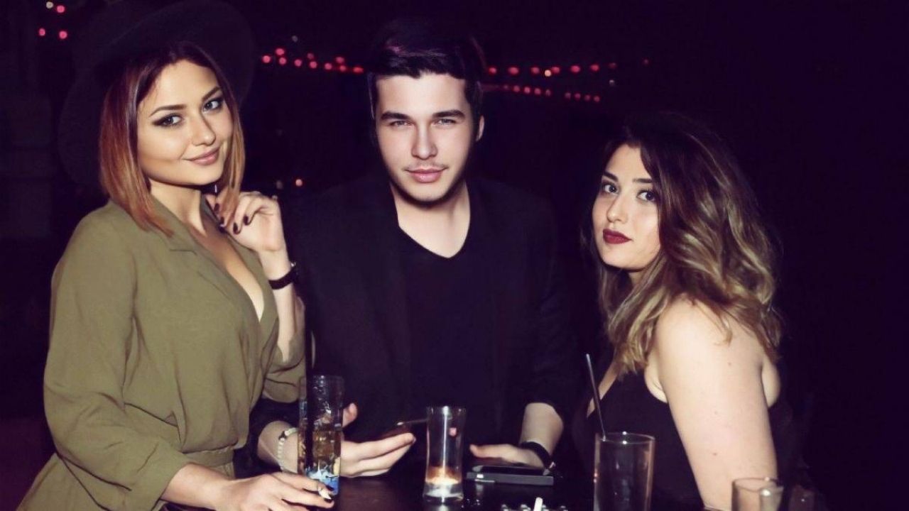 Can Storm'un Ani Vedası Rap Camiasında Şaşkınlık Yarattı