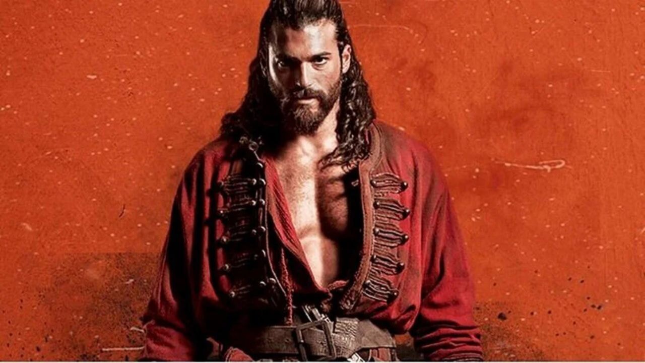 Can Yaman'ın açıklamaları sonrası GAİN'den sürpriz karar: El Turco dizisi yayından kaldırıldı