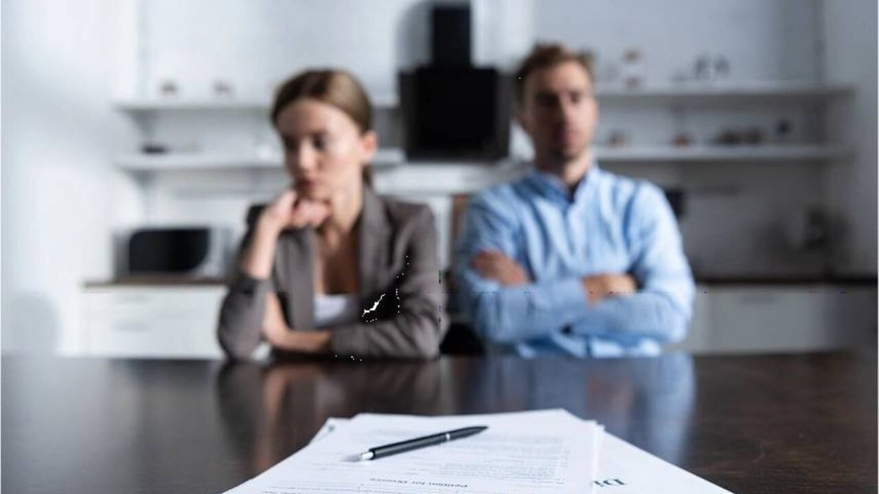 Çekişmeli ve Anlaşmalı Boşanma Arasındaki Farklar