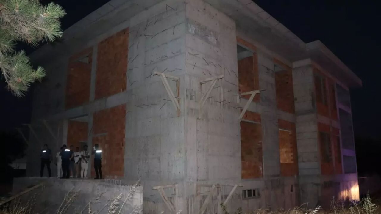 Çorlu'da ölü bulunan şahsın cebinden hırsızlık yaptılar