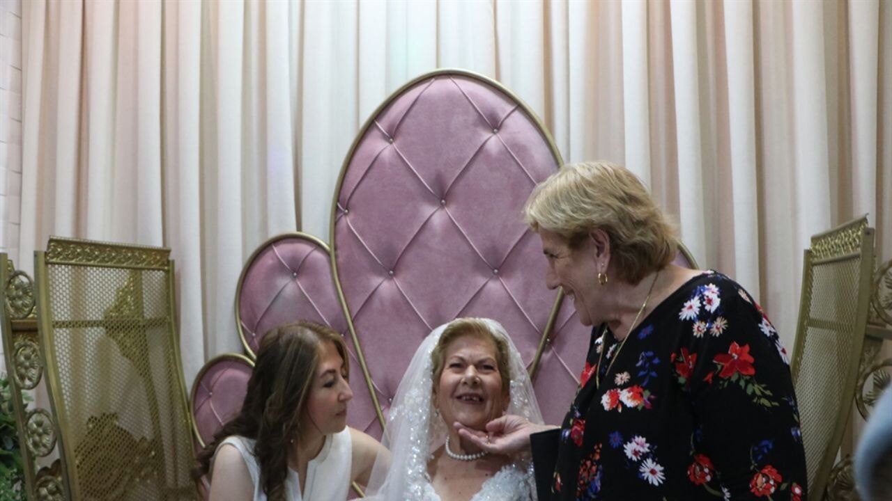 Damatsız düğün yapmıştı, ormanda cesedi bulundu