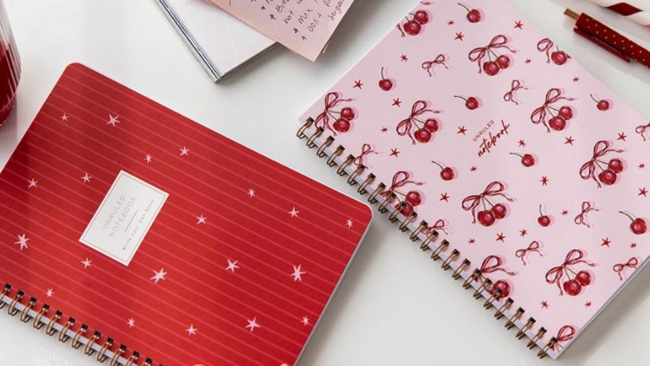 Dijital Çağda Defter Tutmanın Keyfi ve Önemi