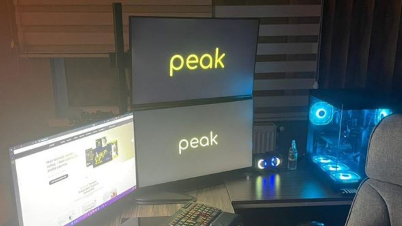 Dijital Dönüşümün Mimarı PeakWeb, Teknoloji Altyapısını Yeniledi