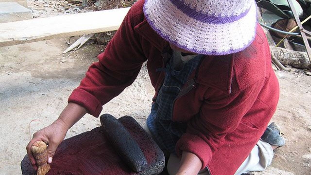 Dikkat! Böcek yiyor olabilirsiniz!